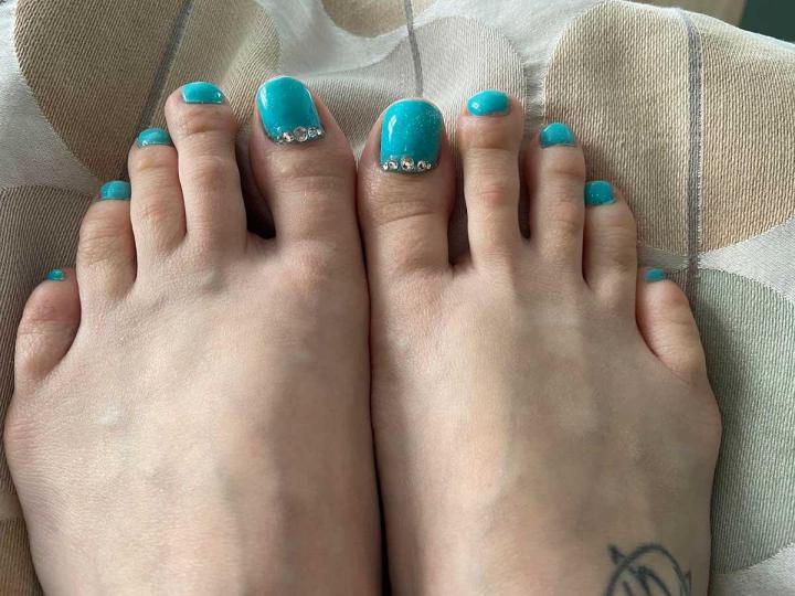 Soin des pieds Lingolsheim