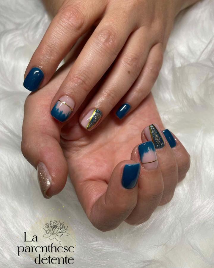 Soin des mains Lingolsheim