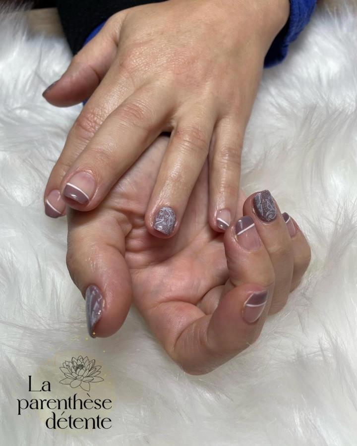 Beauté des mains Lingolsheim 