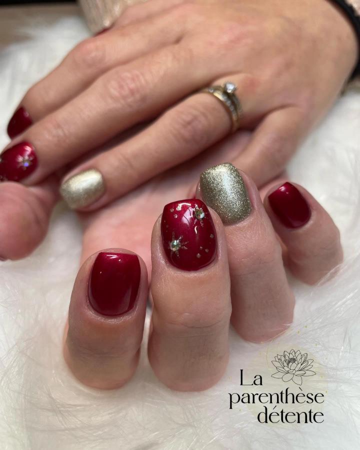 Soins manucure Lingolsheim