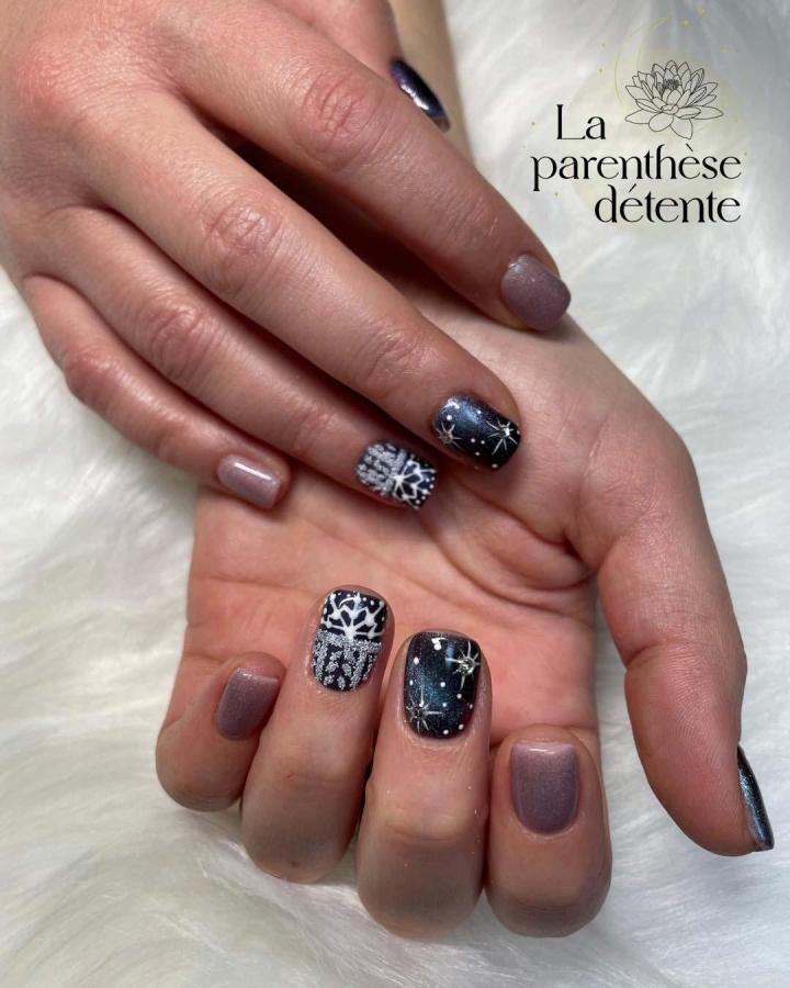  Remise en beauté des mains Lingolsheim