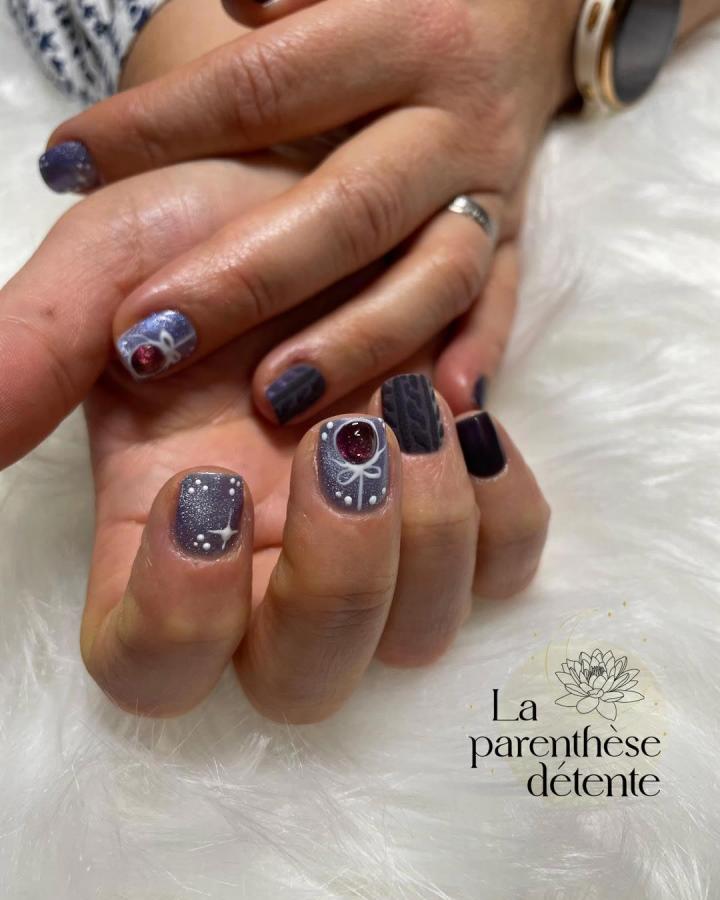 Manucure Lingolsheim