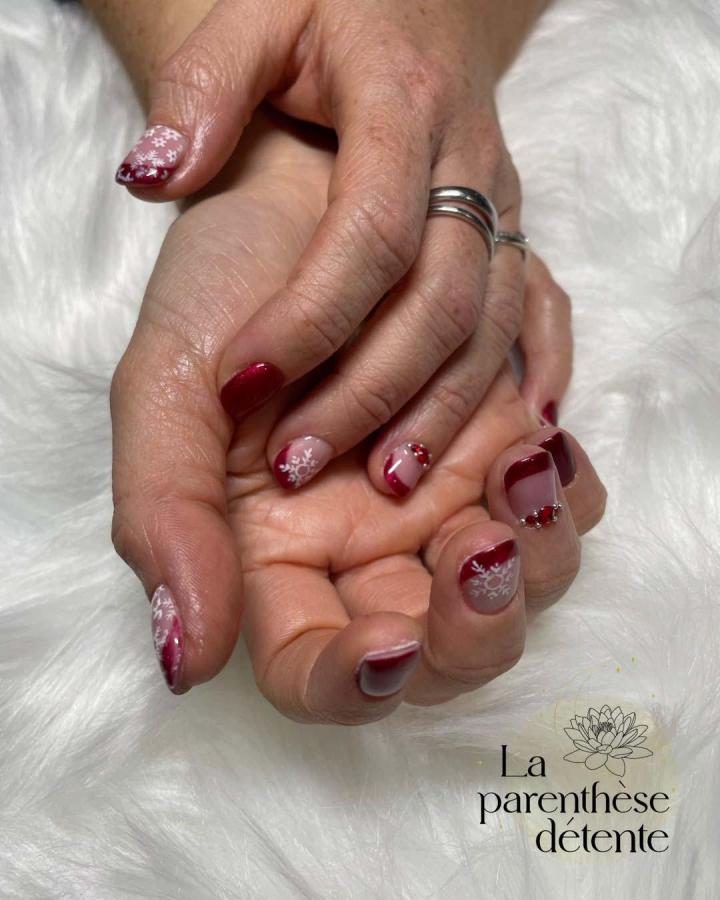 Esthétique des mains Lingolsheim