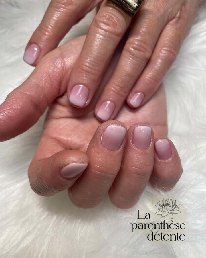 Soins manucure Lingolsheim