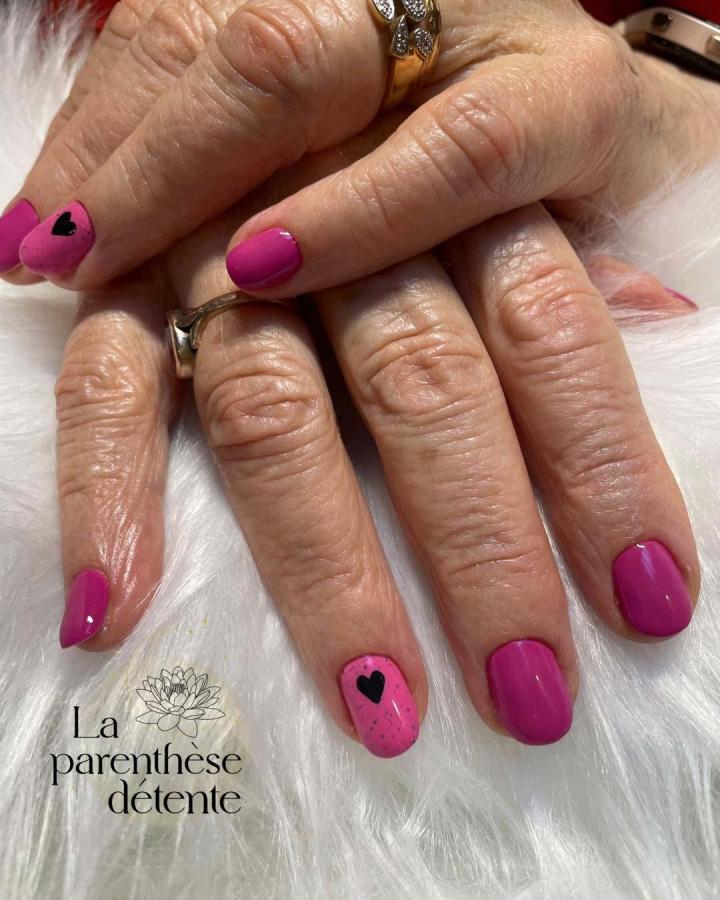 Beauté des ongles Lingolsheim