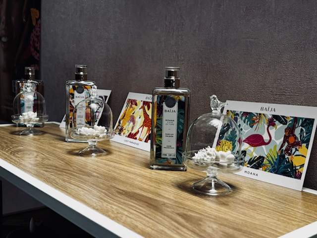 Bar à Senteurs 2 Furdenheim