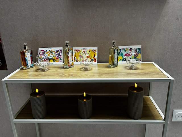 Bar à senteurs 3 Furdenheim