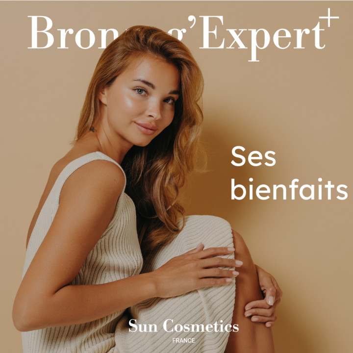 Un veritable soin nourissant, activateur de mélanine, tonifiant et repulpant.