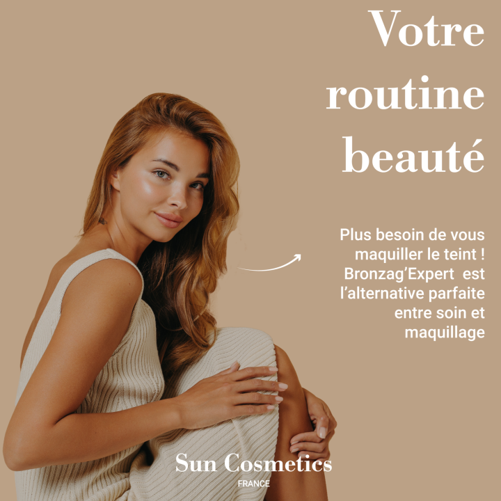Un veritable soin nourissant, activateur de mélanine, tonifiant et repulpant.