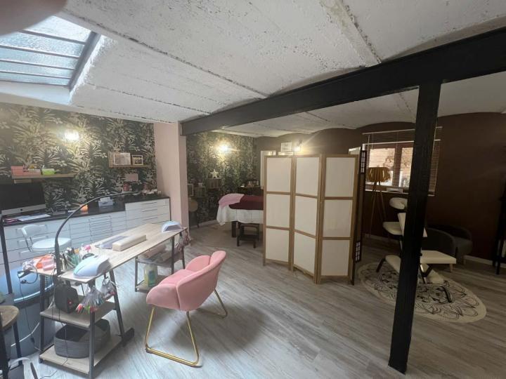 Salon de beauté Lingolsheim