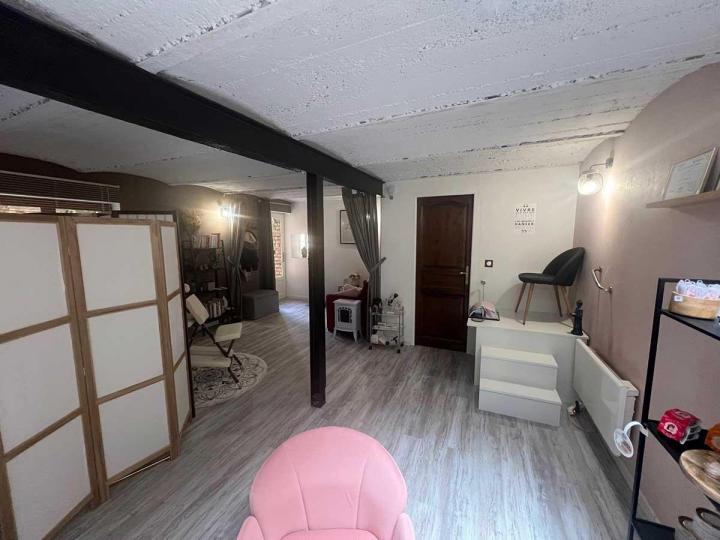 Institut de la cliente Lingolsheim