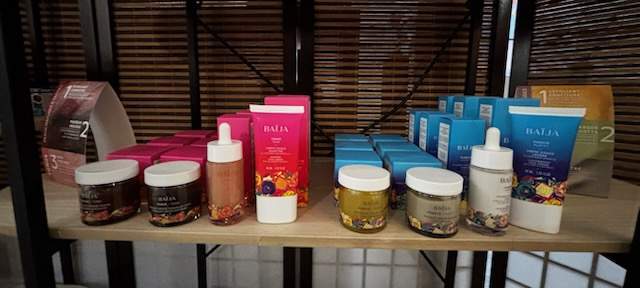 Institut de bien-être et de beauté - Furdenheim