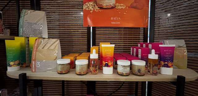 Institut de bien-être et de beauté - Furdenheim