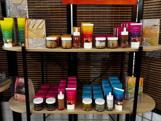 Institut de bien-être et de beauté - Furdenheim