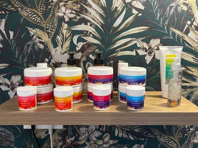 Institut de bien-être et de beauté - Furdenheim