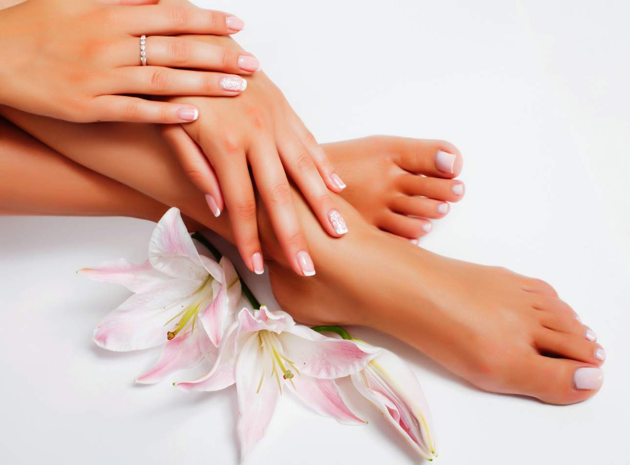 Remise en beauté mains Lingolsheim