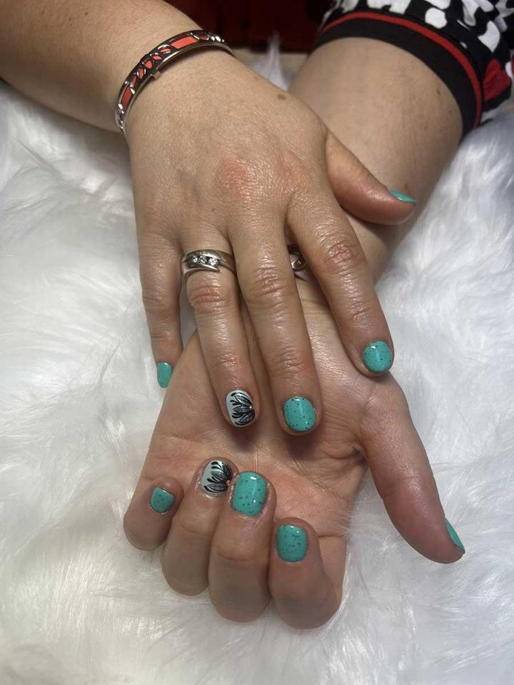 Manucure Lingolsheim