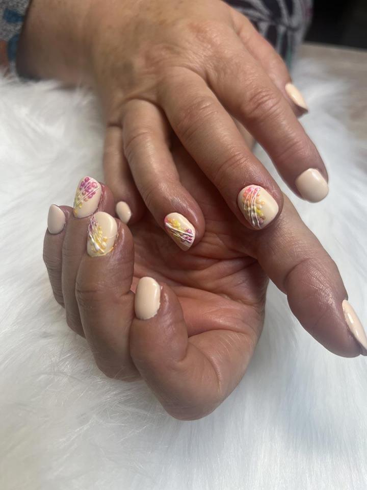 Soin des mains Lingolsheim