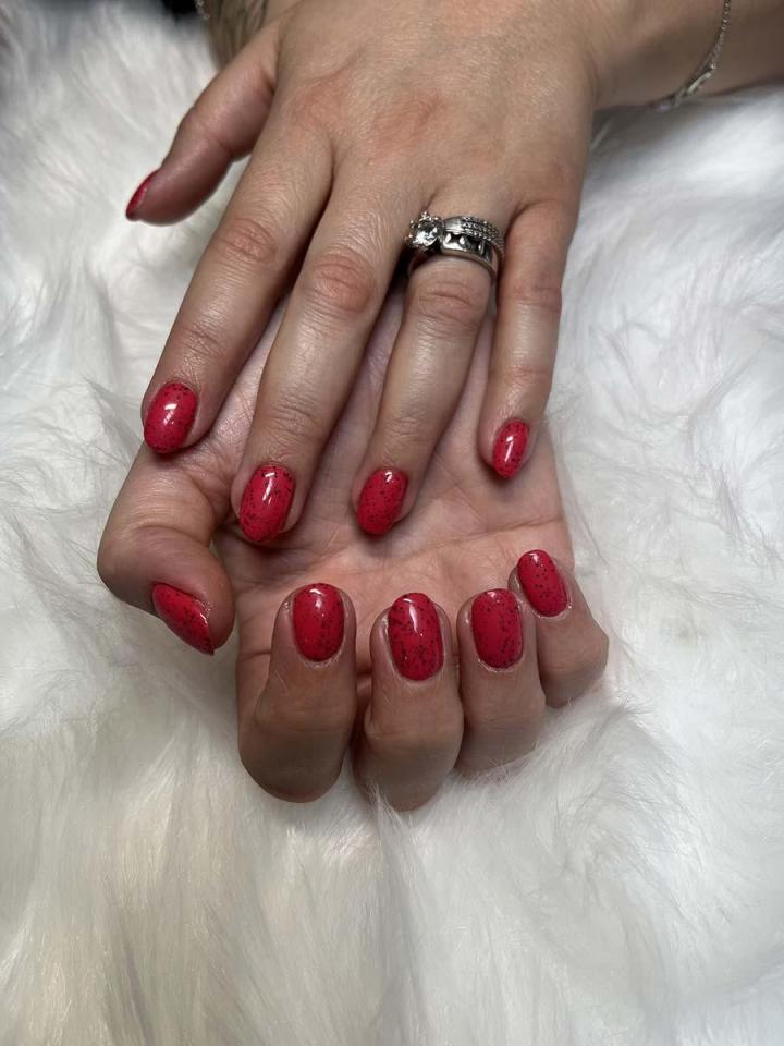 Beauté des mains Lingolsheim