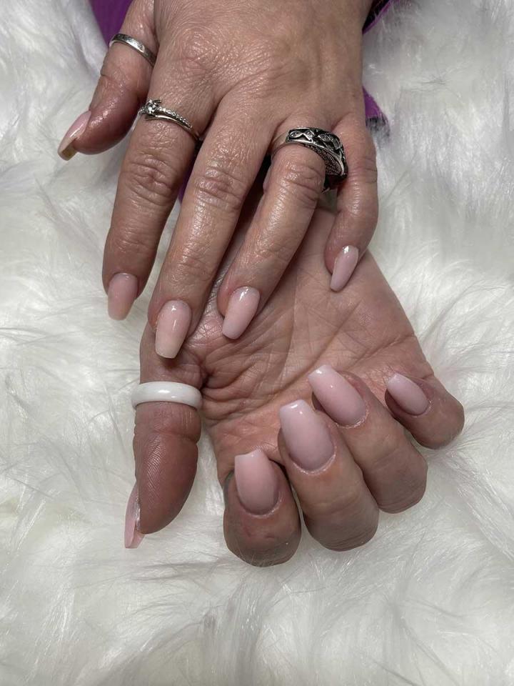 Beauté des ongles Lingolsheim