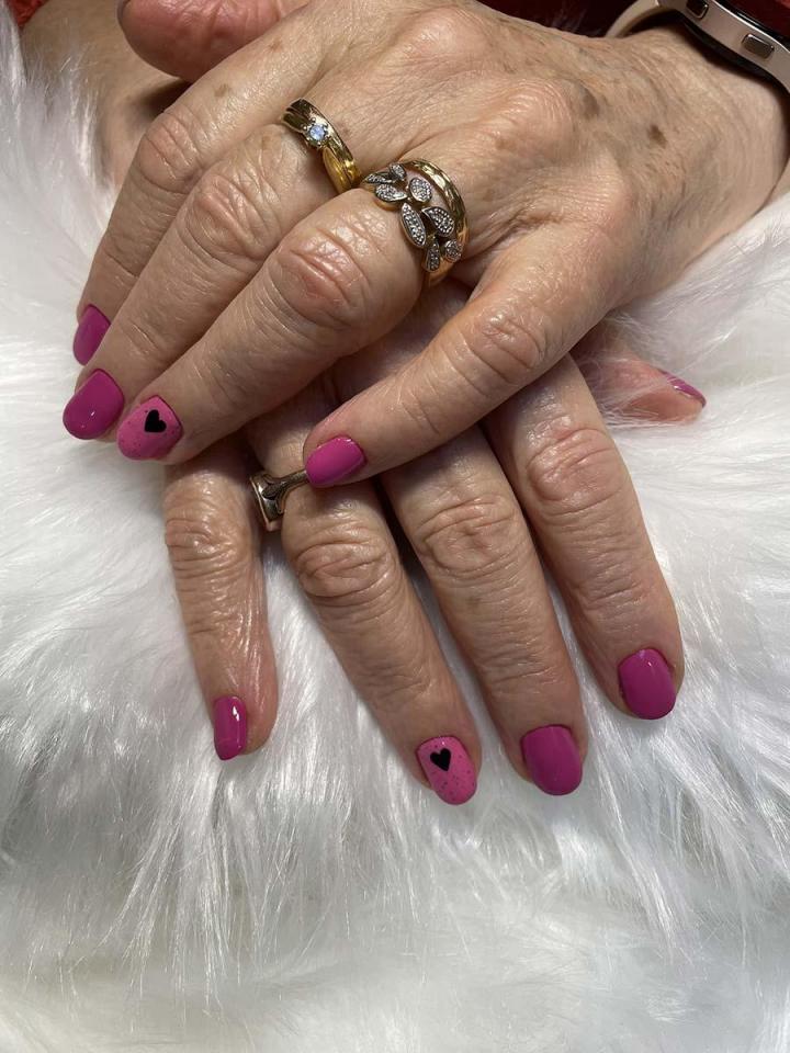 Manucure Lingolsheim