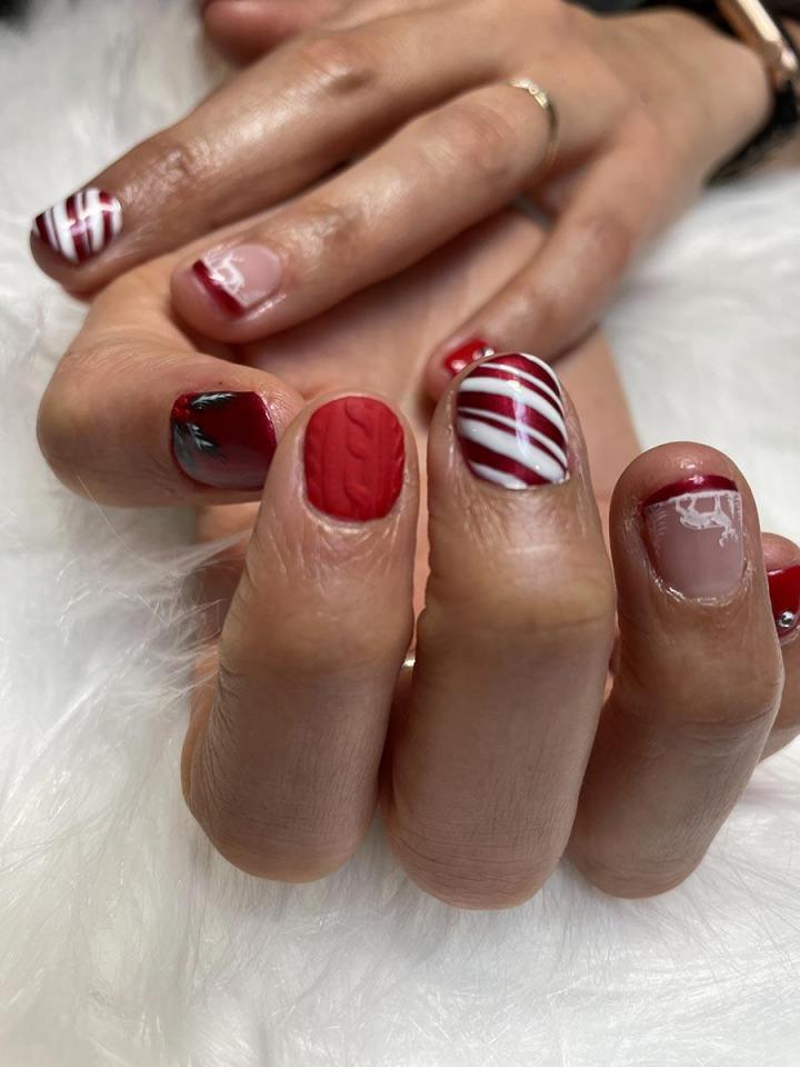 Beauté des mains Lingolsheim