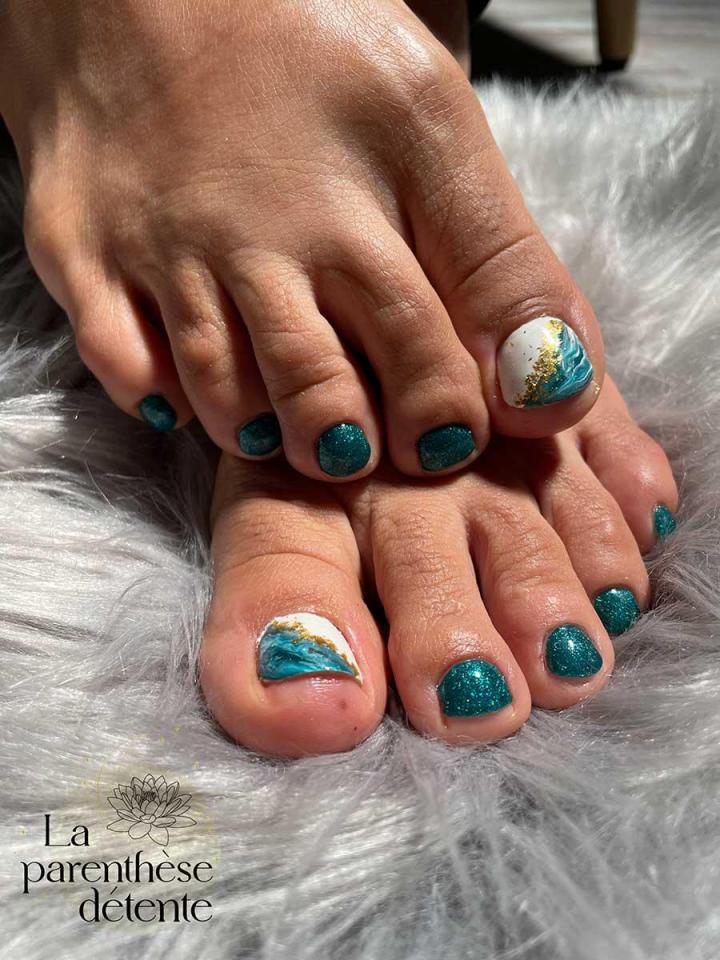 Pédicure Lingolsheim