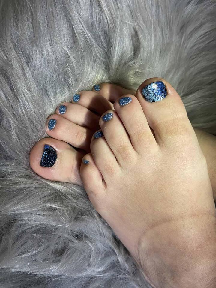 Beauté des pieds Lingolsheim