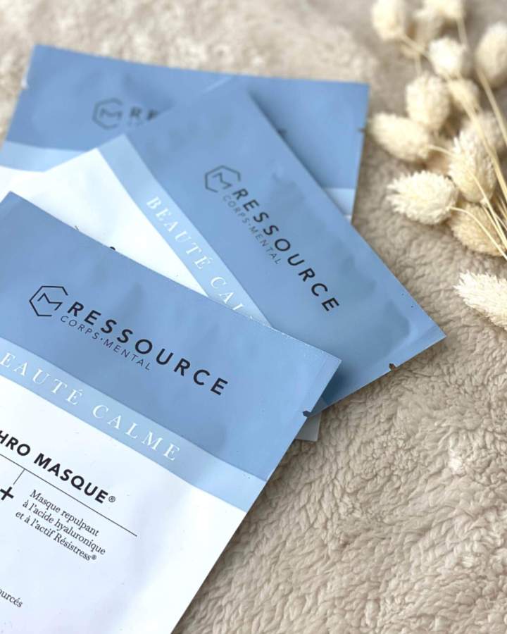 Les parenthèses by ressources corps - mental