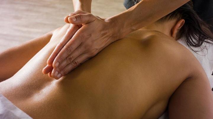 Nous appliquons des techniques de massages douces et vertueuses.