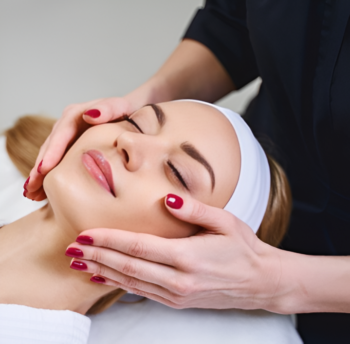 Soins visage Baïja Furdenheim