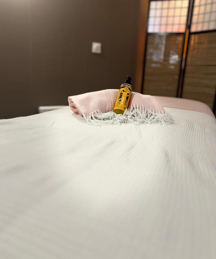 Institut de la cliente Lingolsheim