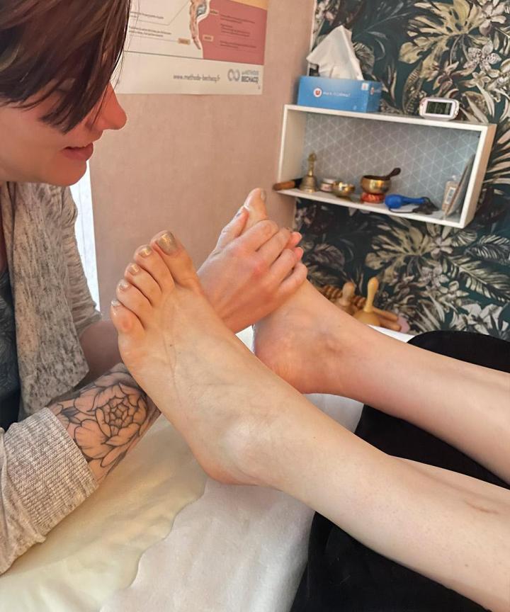 Salon de massage Lingolsheim